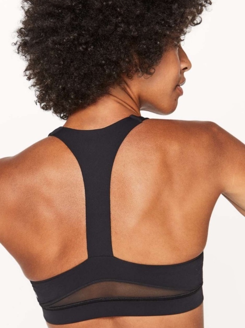Lululemon Break Free Bra 6